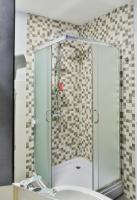 Camera Tripla Deluxe 