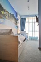 Camera Doppia con Letti Singoli