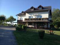 B&B Rakovica - Guesthouse Šebalj - Bed and Breakfast Rakovica