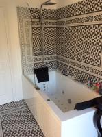 Suite King con Vasca Idromassaggio