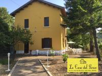 B&B Peschici - Le Case del Parco - Bed and Breakfast Peschici