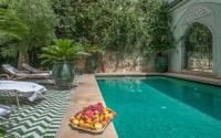 Riad & Spa Laurence Olivier - B&B Marrakech