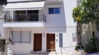 Apartment in the Historical Center of Athens - Ferienwohnung