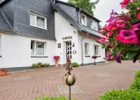 B&B Winterberg - Haus Deimel - Bed and Breakfast Winterberg