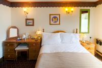 Small Double Room with Private Shower