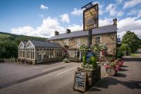 Yorkshire Bridge Inn - B&B
