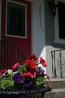 Semi Centre House - B&B