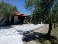 Pappou's Studios - B&B