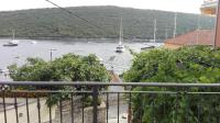 Appartement met 1 Slaapkamer en Balkon met Uitzicht op Zee
