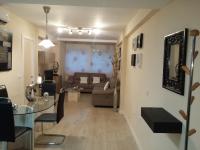 Piso Cerca De La Playa - B&B Málaga