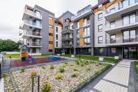 Apartament Marina Przy Porcie Nad Niegocinem - Ferienwohnung Lötzen