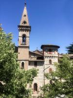 Urban Suite - B&B Perugia