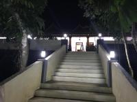 Kerala Heritage Villa - B&B Punalūr