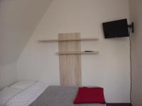 Familienzimmer mit Balkon