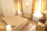 Apartment mit 1 Schlafzimmer (4 Erwachsene)