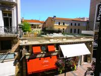 Arthur Properties Rue d'Antibes - B&B