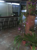 Hostal y cabinas anita-and rafting tour! - Chambres d’hôtes Siquirres