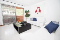 San Fernando Suite 201 - Livin Colombia - Chambres d'hôtes Cali
