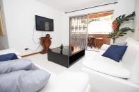 San Fernando Suite 201 - Livin Colombia - Chambres d'hôtes Cali