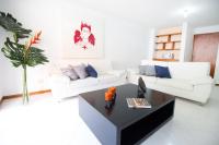 San Fernando Suite 201 - Livin Colombia - B&B