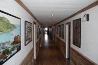 Edge of the Avalon Inn - Ferienwohnung Trepassey