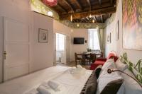 Apartamento Presidencial con vistas a la ciudad