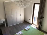 Suite with Spa Bath