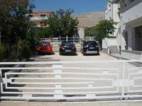 Apartments Jurkovic - B&B Grebaštica