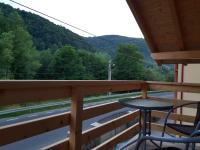 Guest House Carpathia - Ferienwohnung