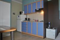 Studio Apartment with Sea View