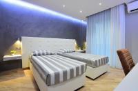Habitación Doble Deluxe con balcón - 1 o 2 camas