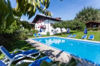 Merlhof - Bed and Breakfast Faè