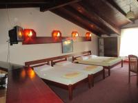 Appartement met uitzicht op het meer