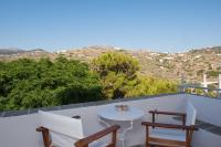 Aris & Maria Houses - B&B Kástron