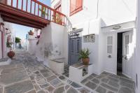 Maisonette