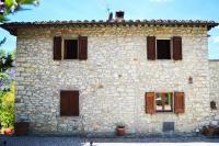 Casa Lilio - Chambres d’hôtes Radda in Chianti