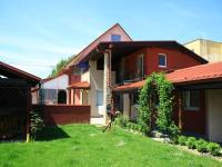 B&B Prievidza - Penzión Rudolf - Bed and Breakfast Prievidza