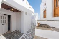 Studio-Apartment mit Meerblick