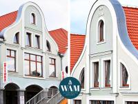 WAM Rooms - B&B