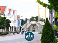 WAM Apartments - B&B