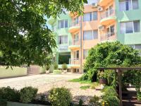 Family Hotel Perla - B&B