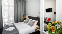 Standaard Kamer met 2 Bedden