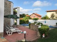 Villa Vladi Balchik - B&B