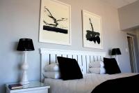 Chambre Double Deluxe avec Balcon - Vue sur Mer