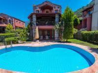 B&B Fethiye - Villa Mina - Bed and Breakfast Fethiye