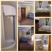 Duplex Suite 2 With Internal Staircase