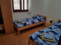 Apartment mit Meerblick