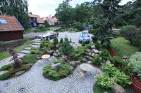 Vila Inga - Bed and Breakfast Nida