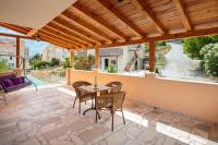 Monolocale con Terrazza