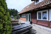 Vila Inga - Bed and Breakfast Nida